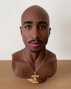 Tupac Shakur - 2Pac - Statue MAKAVELI !, Collections, Statues & Figurines, Enlèvement, Neuf