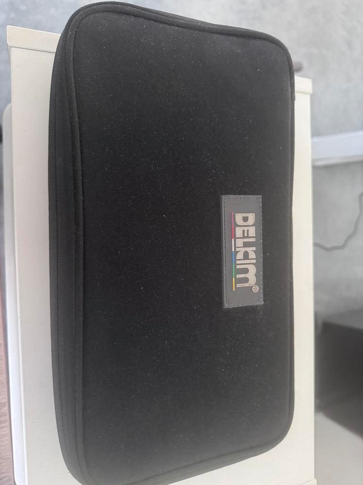 Delkim TXI D V1 set, Watersport en Boten, Hengelsport | Karpervissen, Zo goed als nieuw, Ophalen