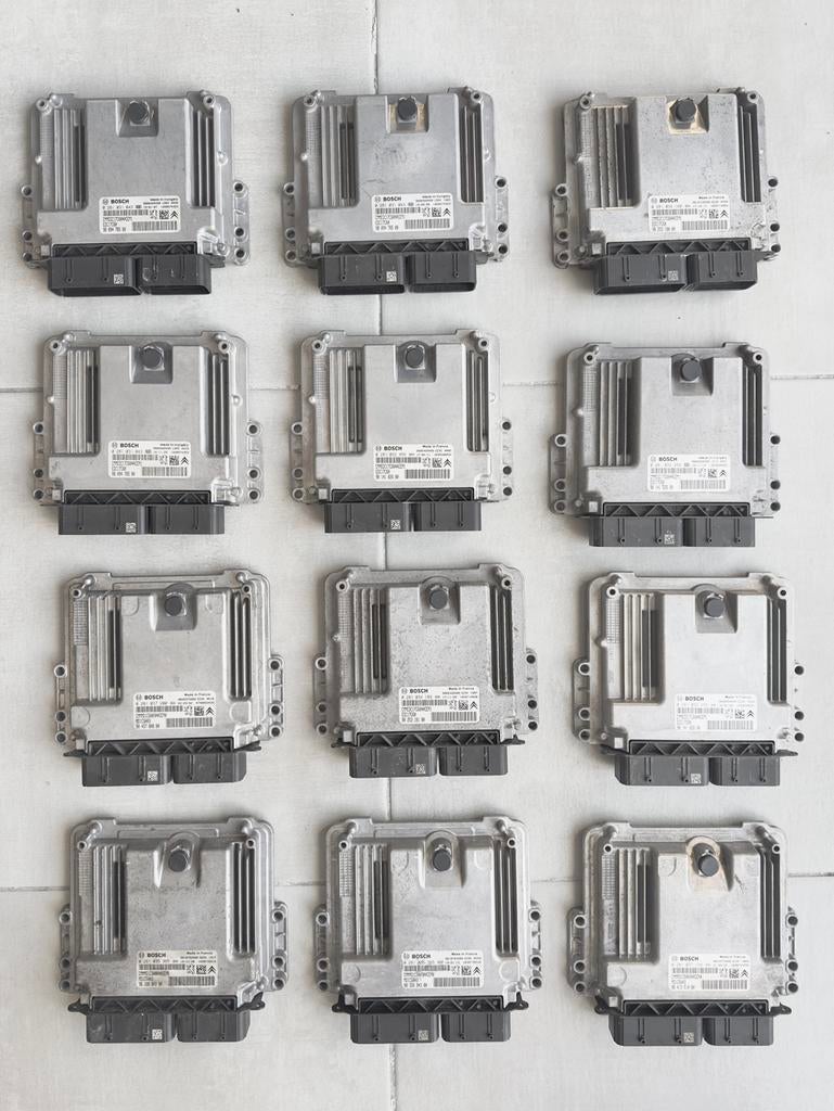 Calculateur MD1CS003 prêt à démarrer, Enlèvement ou Envoi