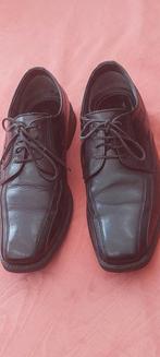 Schoenen maat 42, Vêtements | Hommes, Chaussures, Enlèvement ou Envoi, Comme neuf, Noir, Autres types