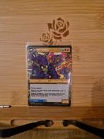 Norman Osborn / Green Goblin, Enlèvement ou Envoi