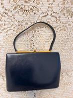 Sublime sac DELVAUX très rare, Enlèvement ou Envoi, Comme neuf, Bleu