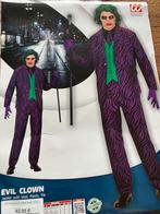Joker kostuum clown XXL, Enlèvement ou Envoi