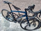 Trek Domane AL 2 Disc, Fietsen en Brommers, Gebruikt, 10 tot 15 versnellingen, Aluminium, 53 tot 57 cm
