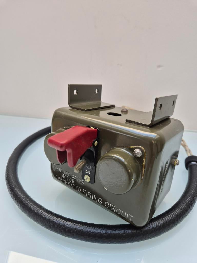 Quadmount M45 de la Seconde Guerre mondiale - Hachoir à vian, Collections, Objets militaires | Seconde Guerre mondiale, Armée de terre