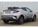 Toyota C-HR C-hic / TREKHAAK !, Argent ou Gris, Achat, Euro 6, Entreprise
