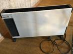 chauffage d'appoint, Bricolage & Construction, Chauffage & Radiateurs, 800 watts ou plus, Moins de 60 cm, Comme neuf, Enlèvement