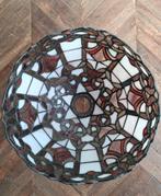 Abat-jour Tiffany, 25 à 50 cm, Autres couleurs, Rond, Comme neuf
