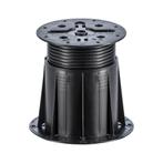 Plots de terrasse buzon PB-2 et PB-4, Enlèvement