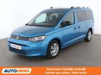 Volkswagen Caddy 1.5 TSI Maxi (bj 2025, automaat), Auto's, Volkswagen, Stof, https://public.car-pass.be/vhr/d55d1796-9b34-49d0-b070-9a04a5343713