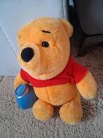 Winnie de Pooh met honingpot nieuw, Ophalen of Verzenden