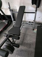 Musculation sur banc de musculation, Sports & Fitness, Enlèvement