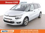 Citroën C4 Picasso 1.6 HDi Confort, Autos, Argent ou Gris, Achat, https://public.car-pass.be/vhr/bbfbf680-aba5-41c6-afaf-78b50162062c