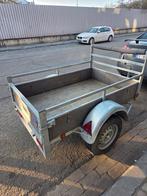 Remorque en parfait état 160x100, Autos : Divers, Remorques Pièces