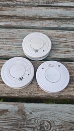 Détecteur de fumée, Ophalen of Verzenden, Rook