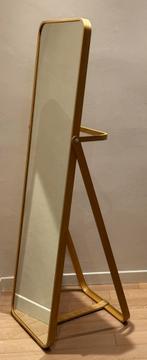 Ikea Ikorness spiegel nieuwstaat, Ophalen, Zo goed als nieuw