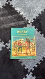 Bessy De papagokalender, Eén stripboek, Ophalen, Gelezen