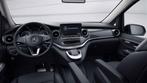 Mercedes-Benz V-klasse 220d 2 zitplaatsen | Smartphone Integ, Automaat, Gebruikt, 4 cilinders, 120 kW