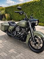 Harley Davidson Road King Special 114, Motoren, Particulier