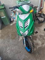 2 nitro a vendre MBK nitro après 2013 MBK nitro avant 2013