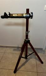 Feedback Sports "Ultralight" Montagestandaard, Fietsen en Brommers, Fietsaccessoires | Fietsgereedschap, Ophalen, Zo goed als nieuw