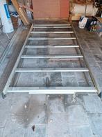 Galerie de toit, Auto diversen, Dakdragers, Ophalen