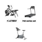 Cybex 750 Series Set, Enlèvement ou Envoi, Utilisé, Bras, Autres types