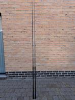 Hengelstokken, Enlèvement