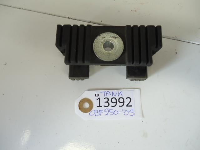 CBF250 2004 - 2012 Honda Rubber Rubber benzinetank D1-21732, Motoren, Onderdelen | Honda