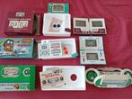 Game & Watch NINTENDO jeux video vintage 80's RARE, Consoles de jeu & Jeux vidéo, Enlèvement
