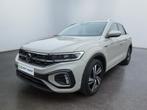 Volkswagen T-Roc R-line*Boite auto*Carplay*Caméra*Sièges A, Automaat, Emergency brake assist, 1498 cc, Euro 6