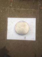 Magnetische ronde opspanplaat dia.200mm, Enlèvement ou Envoi