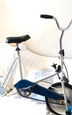 Vélos d'appartement, Envoi