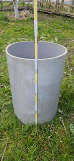 Pvc buis, Doe-het-zelf en Bouw, Buizen en Afvoer, Ophalen, PVC