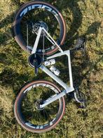 Velobuild Gravelbike Sram Xplr E1, Neuf, 10 à 15 vitesses, Enlèvement, 53 à 57 cm