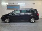 Vw Sharan 1.4 TSI 7pl.- 05/2014- Superbe état ! - Garantie, Autos, Achat, 110 kW, Entreprise, Garantie prolongée