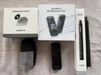Ensemble de caméras d'action Insta360 X5 8k à 360, Enlèvement ou Envoi, Comme neuf
