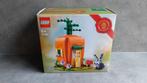 lego 40449 wortelhuisje pasen, Ophalen of Verzenden, Nieuw, Complete set, Lego