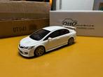 Honda civic otto, Hobby & Loisirs créatifs, Voitures miniatures | 1:18, Enlèvement, Comme neuf, OttOMobile