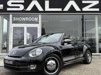 Volkswagen Beetle Cabriolet 1.6 CR TDi/50 EME ANNIVERSAIRE, Euro 5, Achat, Entreprise, Cabriolet