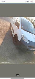 Partner 2012 hdi, Autos, Euro 5, Achat, 1590 cm³, 2 places