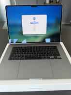 MacBook Air M2, 15inch, 256 GB, 15 inch, 8 GB, Ophalen of Verzenden