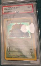 15/102 base venusaur psa 9, Ophalen of Verzenden, Foil