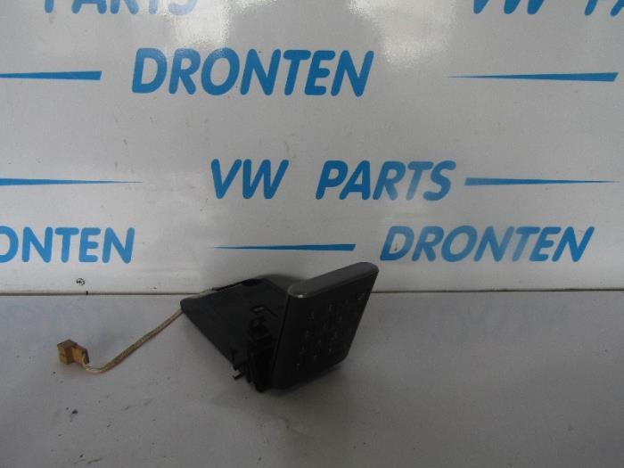 Diversen van een Volkswagen Passat, Gebruikt, -, Volkswagen, -