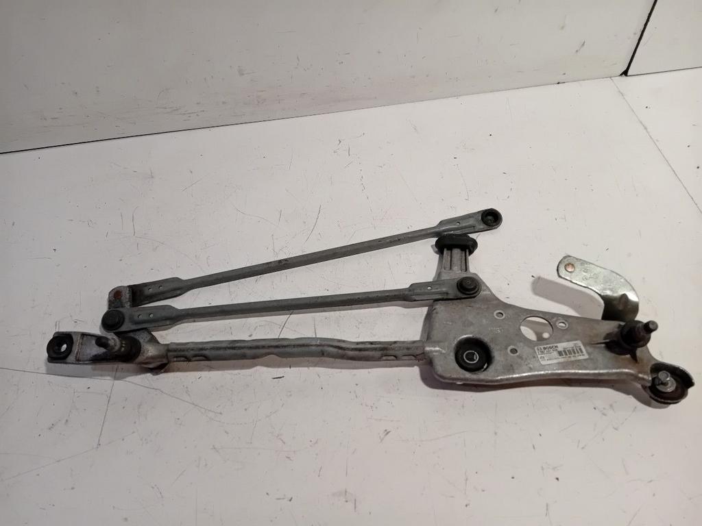 Ruitenwisser mechaniek voor Peugeot 308, Auto-onderdelen, Ruiten en Toebehoren, Peugeot, Gebruikt, Herkomst onderdeel bekend, 12 maanden garantie