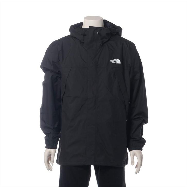 Het North Face Antora-jack, Kleding | Heren, Jassen | Zomer, Zwart, Verzenden