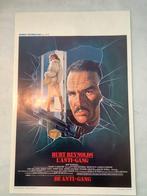 Affiche du film SHARKY'S MACHINE 36-54 cm, Enlèvement ou Envoi