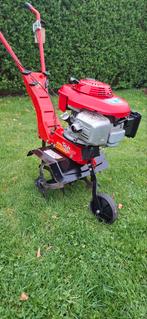 Te koop Talpa rototiller - Honda GCV 135 motor, Ophalen