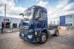Mercedes-Benz Arocs 1846 LS (no Actros ), 460 ch, Achat, Euro 6, Entreprise