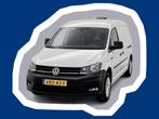 Volkswagen Caddy 2.0 TDI L2H1 BMT Maxi DSG Navigatie Dubbele, Achat, Entreprise, Electronic Stability Program (ESP), Carnet d'entretien